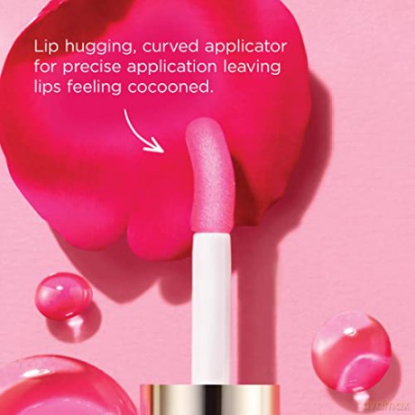 CLARINS Lip Comfort Oil Nr.08 Strawberry, 7 ml