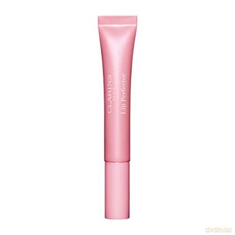 CLARINS Lip Perfect Glow Balsam Lippenstift 21 Soft Pink Glow 12 ml