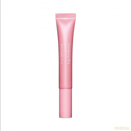 CLARINS Lip Perfect Glow Balsam Lippenstift 21 Soft Pink Glow 12 ml
