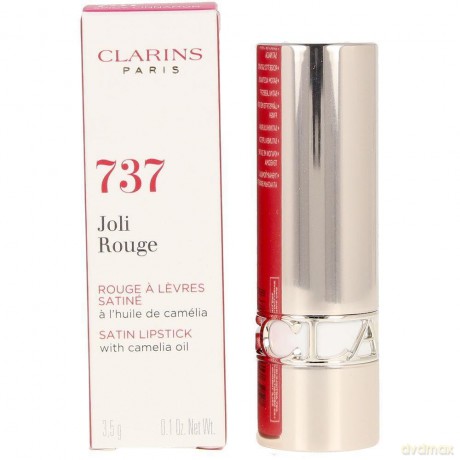 Clarins Lippenstift, ideal für Damen