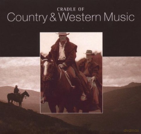 Various Artists: Country And Western [BOX] [10CD]