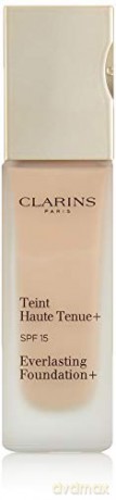 Clarins Make-up Basis 1er Pack (1x 30 ml)