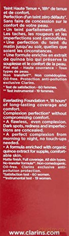 Clarins Make-up Basis 1er Pack (1x 30 ml)