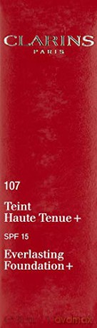 Clarins Make-up Basis 1er Pack (1x 30 ml)