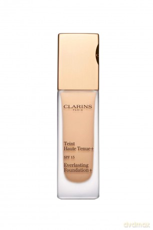 Clarins Make-up Basis 1er Pack (1x 30 ml) 108 sand