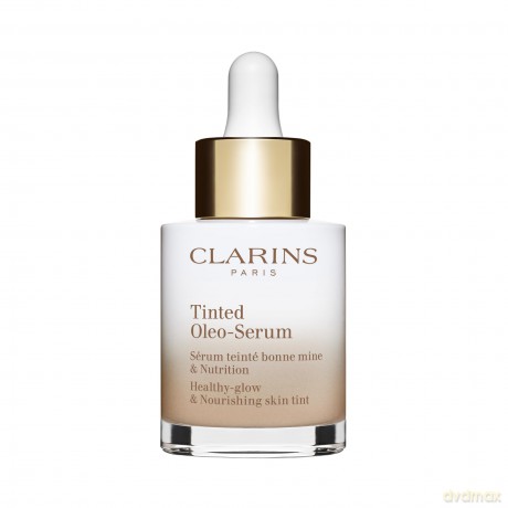 Clarins Make-up Foundation, ideal für Damen