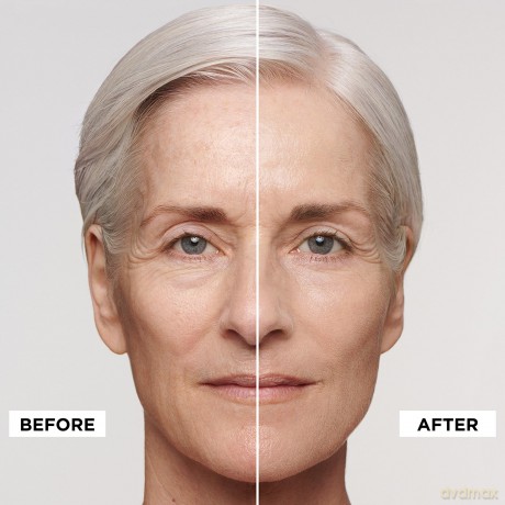 Clarins Make-up Foundation, ideal für Damen
