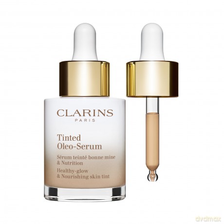 Clarins Make-up Foundation, ideal für Damen