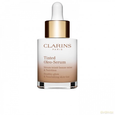 Clarins Make-up Foundation, ideal für Damen