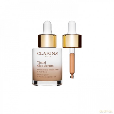 Clarins Make-up Foundation, ideal für Damen