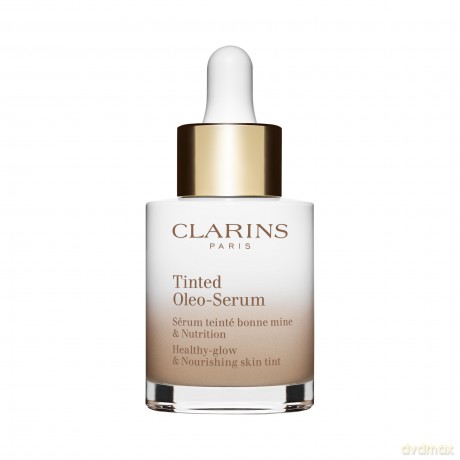 Clarins Make-up Foundation, ideal für Damen