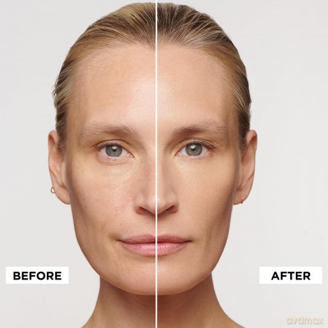 Clarins Make-up Foundation, ideal für Damen