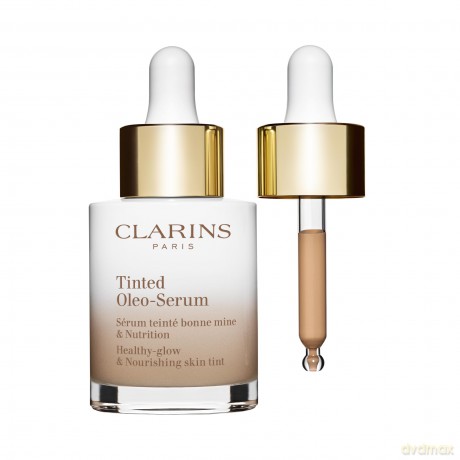 Clarins Make-up Foundation, ideal für Damen