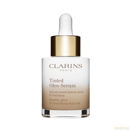 Clarins Make-up Foundation, ideal für Damen