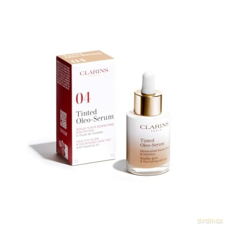 Clarins Make-up Foundation, ideal für Damen