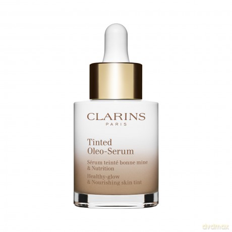Clarins Make-up Foundation, ideal für Damen