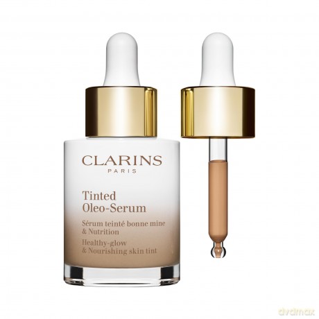 Clarins Make-up Foundation, ideal für Damen