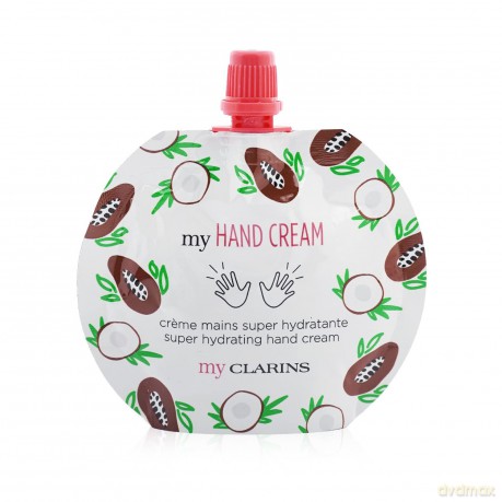 Clarins My Hand Cream Crema De Manos 30 Ml