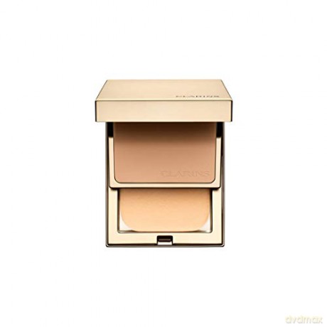 Clarins Puder Make-up 1er Pack (1x 100 g)