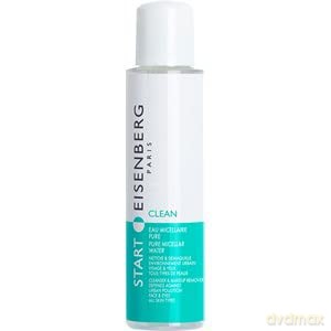 Clean Pure Micellar Water 100 ml