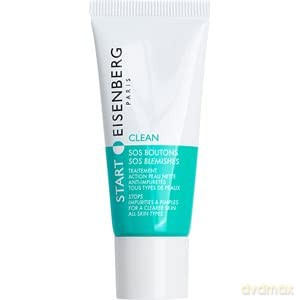 Clean SOS Blemishes 20 ml