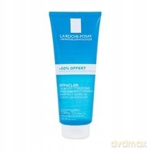 Cleansing foaming gel without soap Effaclar Purifying Foaming Gel - Volume: 50 ml