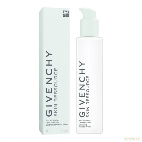 Cleansing Micellar Water 200 ml