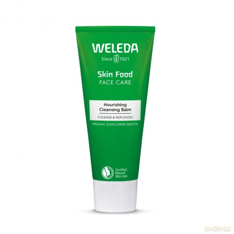 Cleansing skin balm Skin Food Nourish ing Clean sing Balm 75 ml