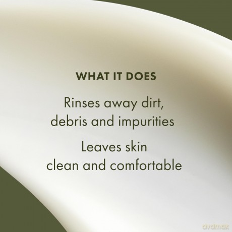Cleansing skin cream Dr. Andrew Weil Mega-Mushroom Skin Relief Face Clean ser 150 ml