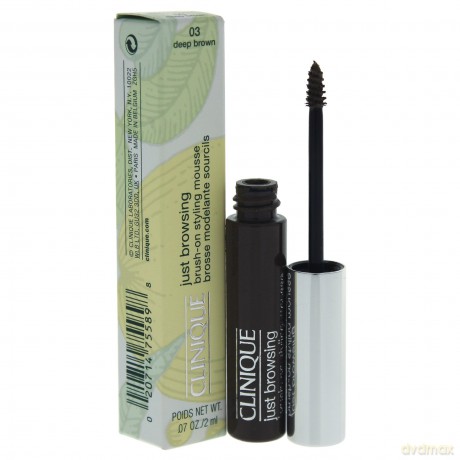 Clinique Brush-On für Augenbraun, 1er Pack (1 x 1 Stück)
