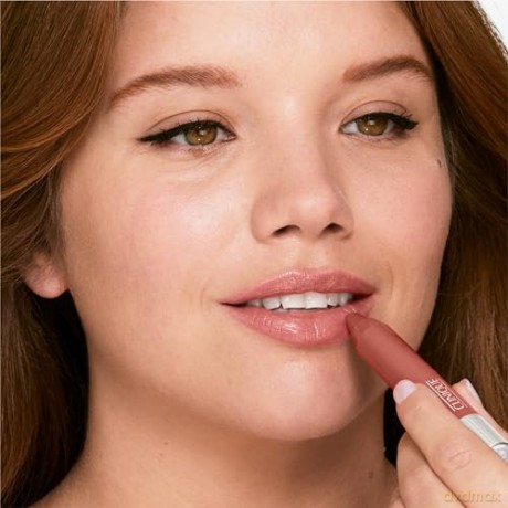 CLINIQUE Chubby Sticks Moisturizing Lip Colour Balm Nr.03 Fuller Fig, 3 g