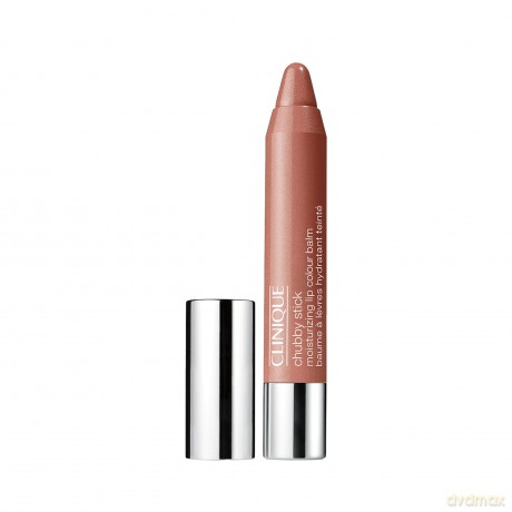 CLINIQUE Chubby Sticks Moisturizing Lip Colour Balm Nr.26 Boldest Bronze, 3 g