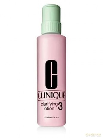 Clinique Clarifying Lotion 3 Gesichtswasser, 487 ml