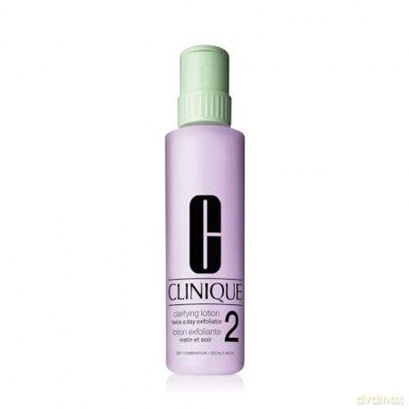 CLINIQUE Gesichts-Make-up-Entferner 1er Pack (1x 487 ml)