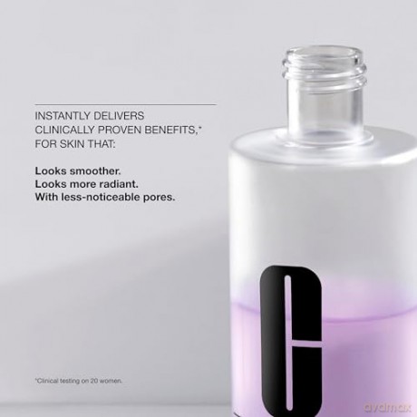 CLINIQUE Gesichts-Make-up-Entferner 1er Pack (1x 487 ml)