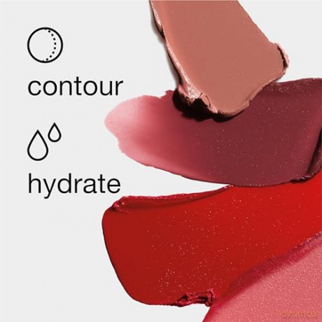 Clinique Lippenstift, 1er Pack, 1 x 3 g