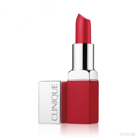 Clinique Ross 2in1 Popmatte 11 Peppermin