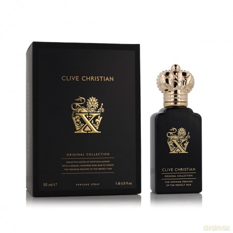 Clive Christian Damenparfüm X 50 ml