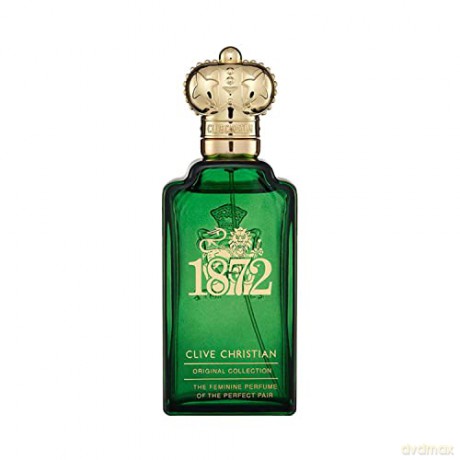 Clive christian original 1872 femme 50ml