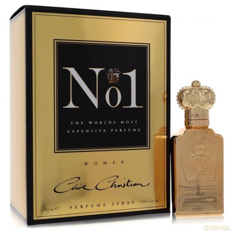 Clive Christian Original Collection No.1 Feminine