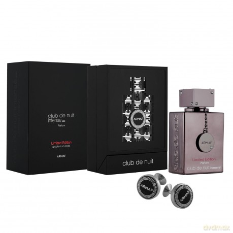 Club De Nuit Intense Man IV. Limited Edition - parfm - Volume: 105 ml