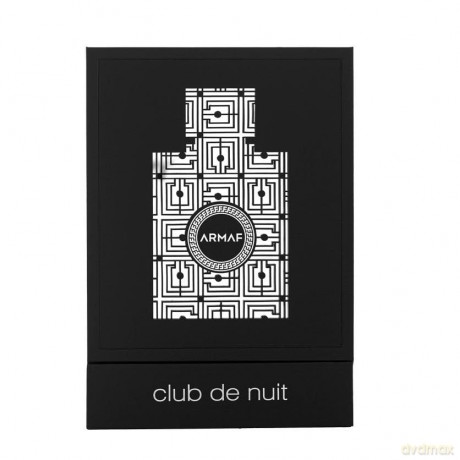 Club De Nuit Intense Man IV. Limited Edition - parfm - Volume: 105 ml