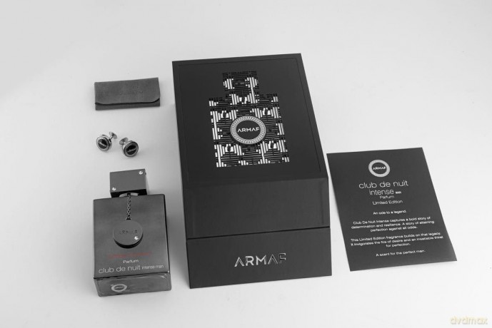 Club De Nuit Intense Man IV. Limited Edition - parfm - Volume: 105 ml
