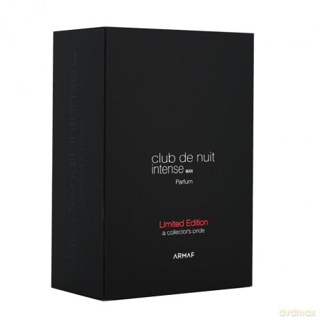 Club De Nuit Intense Man IV. Limited Edition - parfm - Volume: 105 ml
