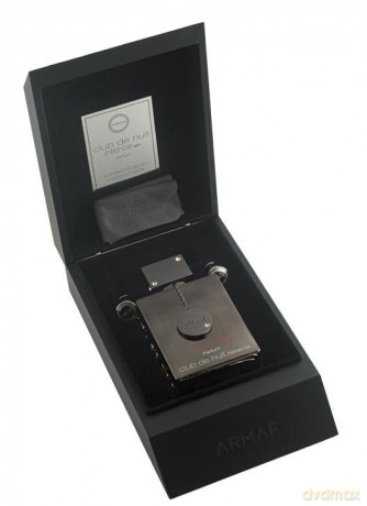 Club De Nuit Intense Man IV. Limited Edition - parfm - Volume: 105 ml