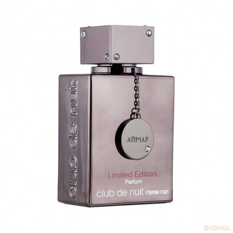 Club De Nuit Intense Man IV. Limited Edition - parfm - Volume: 105 ml