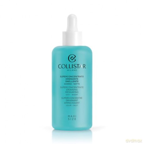 COLLISTAR CLS Drainage SNELLENTE200 TU