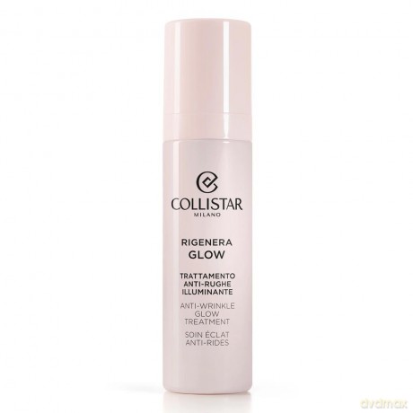 Collistar Cls Rigenera Cr.A/R Illum 50 Tu