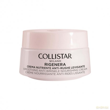 Collistar Cls Rigenera Cr.A/R Levig 50 Tu