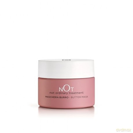 Collistar NOT Butter Maske, 3in1 feuchtigkeitsspendendes Produkt, 10 ml